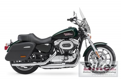 2016 store harley sportster